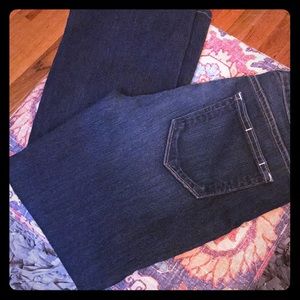 Paige bootcut jeans 👖💕👧🏽